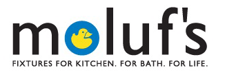Moluf's logo